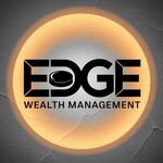 Edge Wealth Management Logo - Entry #3271