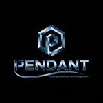 pendant Logo - Entry #390