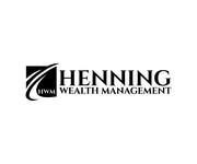 Henning Wealth Management Logo - Entry #112
