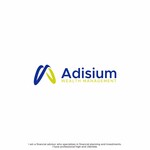 Adisium Wealth Management Logo - Entry #2184