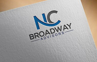 Broadway Advisors NC Logo - Entry #419
