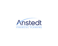 Anstedt Financial Planning Logo - Entry #500