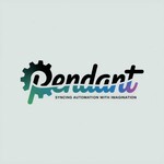pendant Logo - Entry #284