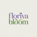 FLORIVA BLOOM Logo - Entry #2472
