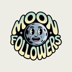 Moonfollowers Logo - Entry #1295