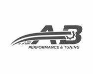 A to B Performance and Tuning Logo - Entry #1716