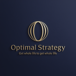 Optimal Strategy Logo - Entry #273