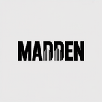 Madden Logo - Entry #524