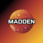 Madden Logo - Entry #3779