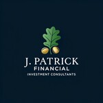 J. Patrick Financial Logo - Entry #2395