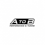 A to B Performance and Tuning Logo - Entry #865