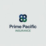 PRIME PACIFIC INSURANCE Logo - Entry #1011