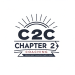 Chapter 2 Coaching Logo - Entry #51
