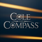 Cole & Compass Logo - Entry #1225