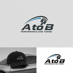 A to B Performance and Tuning Logo - Entry #106