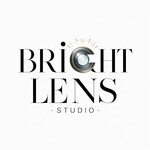 BRIGHT LENS or BRIGHT LENS STUDIO Logo - Entry #2102