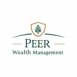 Peer Wealth Management Logo - Entry #1285