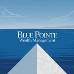 Blue Pointe Wealth Management Logo - Entry #362