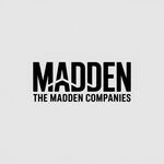 Madden Logo - Entry #3654