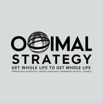 Optimal Strategy Logo - Entry #2496