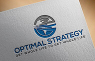 Optimal Strategy Logo - Entry #920