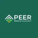 Peer Wealth Management Logo - Entry #568