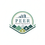 Peer Wealth Management Logo - Entry #542