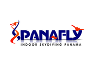 Panafly Logo - Entry #28