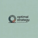 Optimal Strategy Logo - Entry #1060