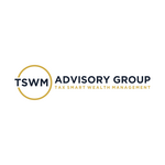 TSWM Advisory Group Logo - Entry #1655