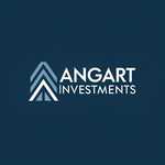 Angart Investments Logo - Entry #1336