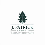 J. Patrick Financial Logo - Entry #2623