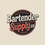 Bartender Supply.co Logo - Entry #444