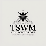 TSWM Advisory Group Logo - Entry #85