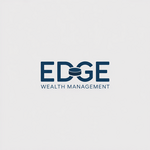 Edge Wealth Management Logo - Entry #2711