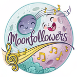 Moonfollowers Logo - Entry #661