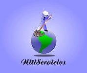 NitiServicios Logo - Entry #1