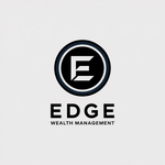 Edge Wealth Management Logo - Entry #790