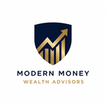 Modern Money Wealth Advisors Logo - Entry #1035