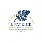 J. Patrick Financial Logo - Entry #2185