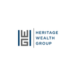 Heritage Wealth Group Logo - Entry #1212