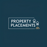 Property Placements Logo - Entry #719