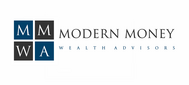 Modern Money Wealth Advisors Logo - Entry #651