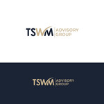 TSWM Advisory Group Logo - Entry #1830