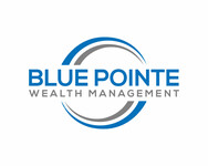 Blue Pointe Wealth Management Logo - Entry #335