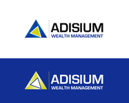 Adisium Wealth Management Logo - Entry #1261