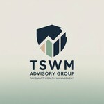 TSWM Advisory Group Logo - Entry #1796