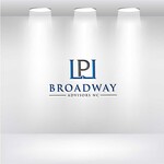 Broadway Advisors NC Logo - Entry #191