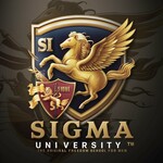 Sigma University™ Logo - Entry #1760