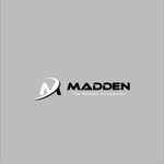 Madden Logo - Entry #5269